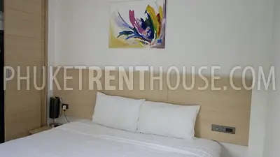 CHA21393: Pool Villa For Rent in Chalong. Photo #5