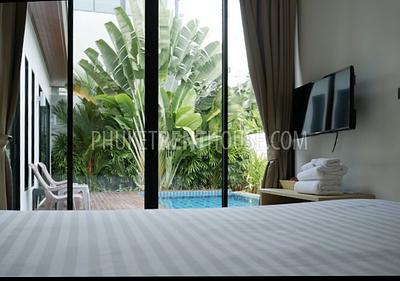 CHA21393: Pool Villa For Rent in Chalong. Фото #6