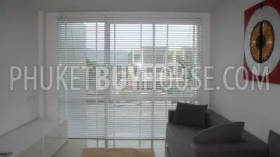 RAW3766: 2 apartments with office for sale in Rawai.. Фото #7