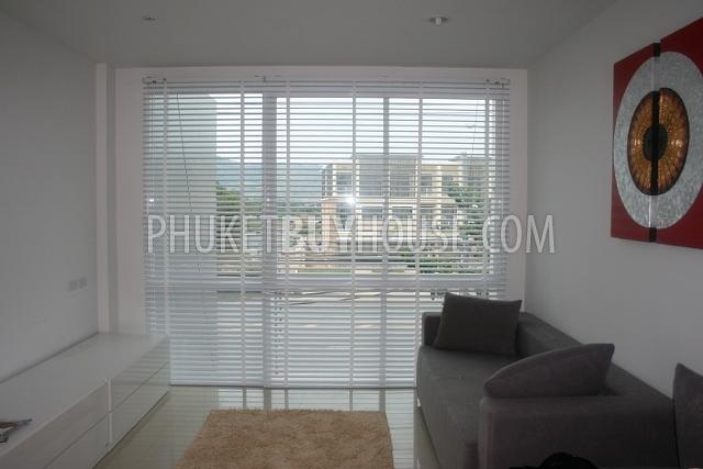 RAW3766: 2 apartments with office for sale in Rawai.. Photo #7