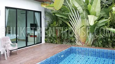CHA21393: Pool Villa For Rent in Chalong. Photo #13