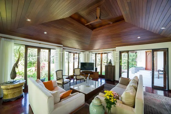 SUR21398: Villa with Lake View in Surin area. 照片 #6