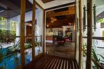 SUR21398: Villa with Lake View in Surin area. Thumbnail #8