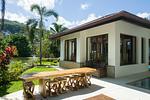 SUR21398: Villa with Lake View in Surin area. 缩略图 #4