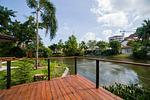 SUR21398: Villa with Lake View in Surin area. Thumbnail #16