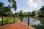 SUR21398: Villa with Lake View in Surin area. 缩略图 #16