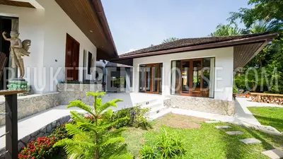 SUR21398: Villa with Lake View in Surin area. Photo #19