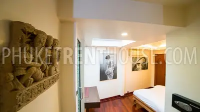 SUR21398: Villa with Lake View in Surin area. Photo #11