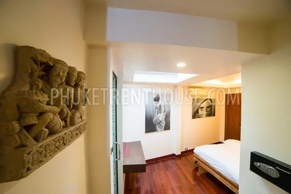 SUR21398: Villa with Lake View in Surin area. 照片 #11