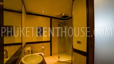 SUR21398: Villa with Lake View in Surin area. Photo #13