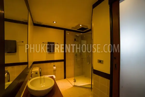 SUR21398: Villa with Lake View in Surin area. 照片 #13