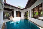 SUR21398: Villa with Lake View in Surin area. Thumbnail #14