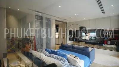 CHE23065: 1-Bedroom Modern Residence in Cherng Talay, Phuket. Photo #22