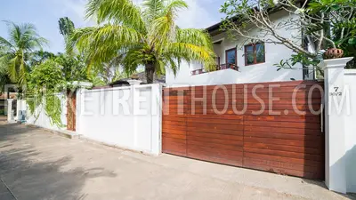 SUR21398: Villa with Lake View in Surin area. Photo #27