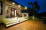 SUR21398: Villa with Lake View in Surin area. Thumbnail #22