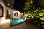 SUR21398: Villa with Lake View in Surin area. Thumbnail #23