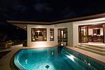 SUR21398: Villa with Lake View in Surin area. Thumbnail #24