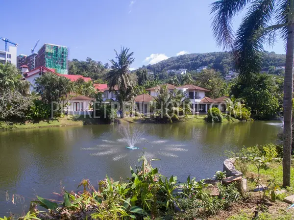 SUR21398: Villa with Lake View in Surin area. 照片 #31