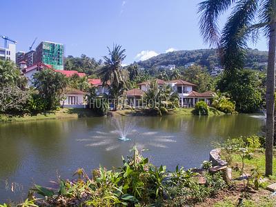 SUR21398: Villa with Lake View in Surin area. Photo #31