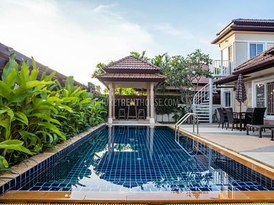 RAW21422: Villa for Long Term Rent in Rawai. Photo #10