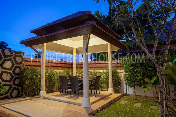 RAW21422: Villa for Long Term Rent in Rawai. Photo #15