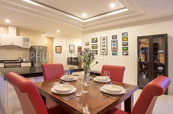 RAW21422: Villa for Long Term Rent in Rawai. Photo #23