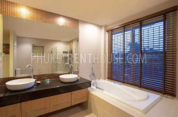 RAW21422: Villa for Long Term Rent in Rawai. Photo #35