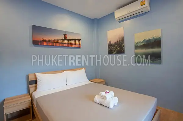 RAW21422: Villa for Long Term Rent in Rawai. Photo #36