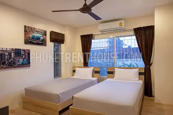 RAW21422: Villa for Long Term Rent in Rawai. Photo #38