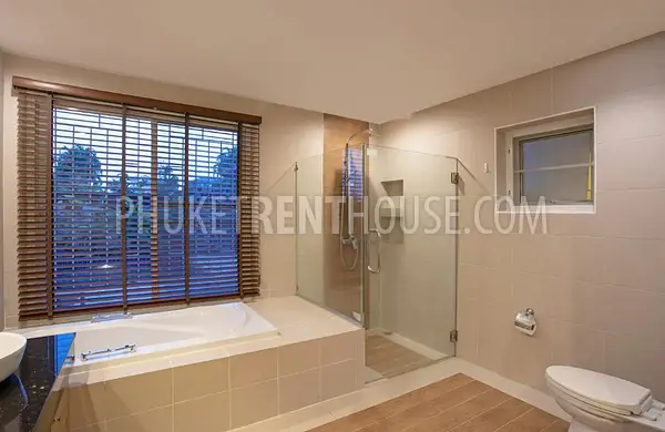 RAW21422: Villa for Long Term Rent in Rawai. Photo #33