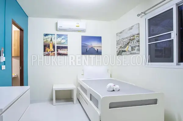 RAW21422: Villa for Long Term Rent in Rawai. Photo #41