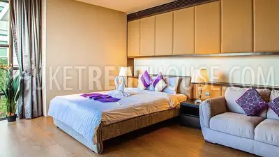 PAN21431: Sea View Pool Villa For Rent. Photo #3