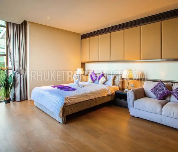 PAN21431: Sea View Pool Villa For Rent. Fotoğraf #3