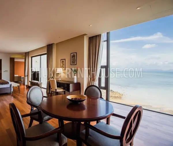 PAN21431: Sea View Pool Villa For Rent. Fotoğraf #5
