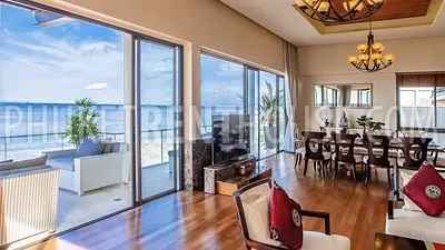 PAN21431: Sea View Pool Villa For Rent. Photo #6