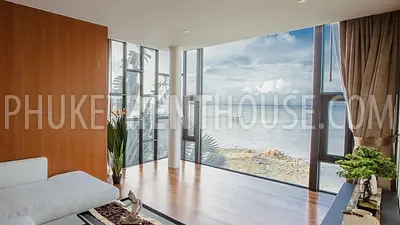 PAN21431: Sea View Pool Villa For Rent. Photo #7