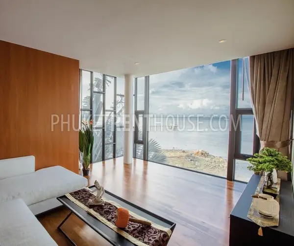 PAN21431: Sea View Pool Villa For Rent. Fotoğraf #7