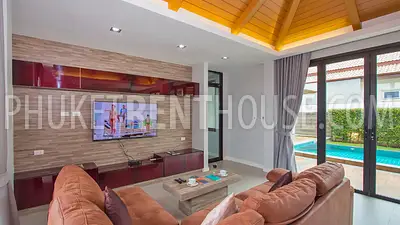 RAW21440: Luxury Villa For Rent. Фото #4