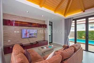 RAW21440: Luxury Villa For Rent. Photo #4