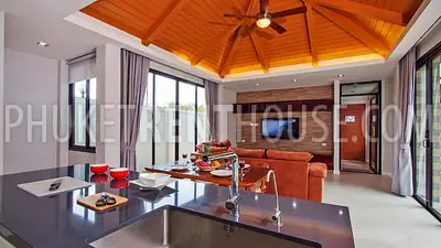 RAW21440: Luxury Villa For Rent. Фото #5