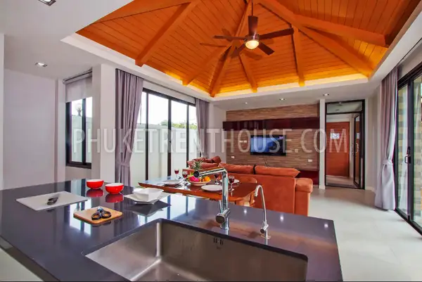 RAW21440: Luxury Villa For Rent. Фото #5