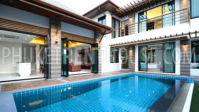 RAW21440: Luxury Villa For Rent. Фото #6