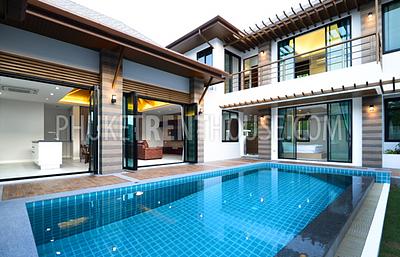 RAW21440: Luxury Villa For Rent. Photo #6