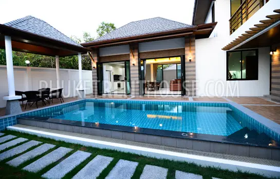 RAW21440: Luxury Villa For Rent. Фото #8