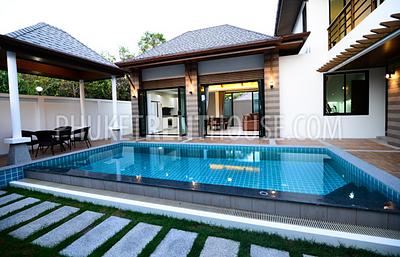 RAW21440: Luxury Villa For Rent. Photo #8