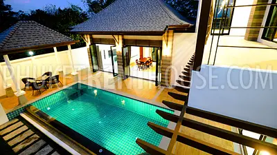 RAW21440: Luxury Villa For Rent. Фото #9