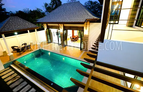 RAW21440: Luxury Villa For Rent. Фото #9