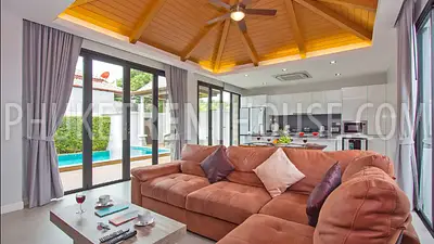 RAW21440: Luxury Villa For Rent. Фото #1
