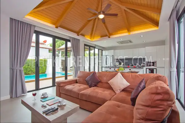 RAW21440: Luxury Villa For Rent. Фото #1