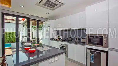 RAW21440: Luxury Villa For Rent. Фото #2